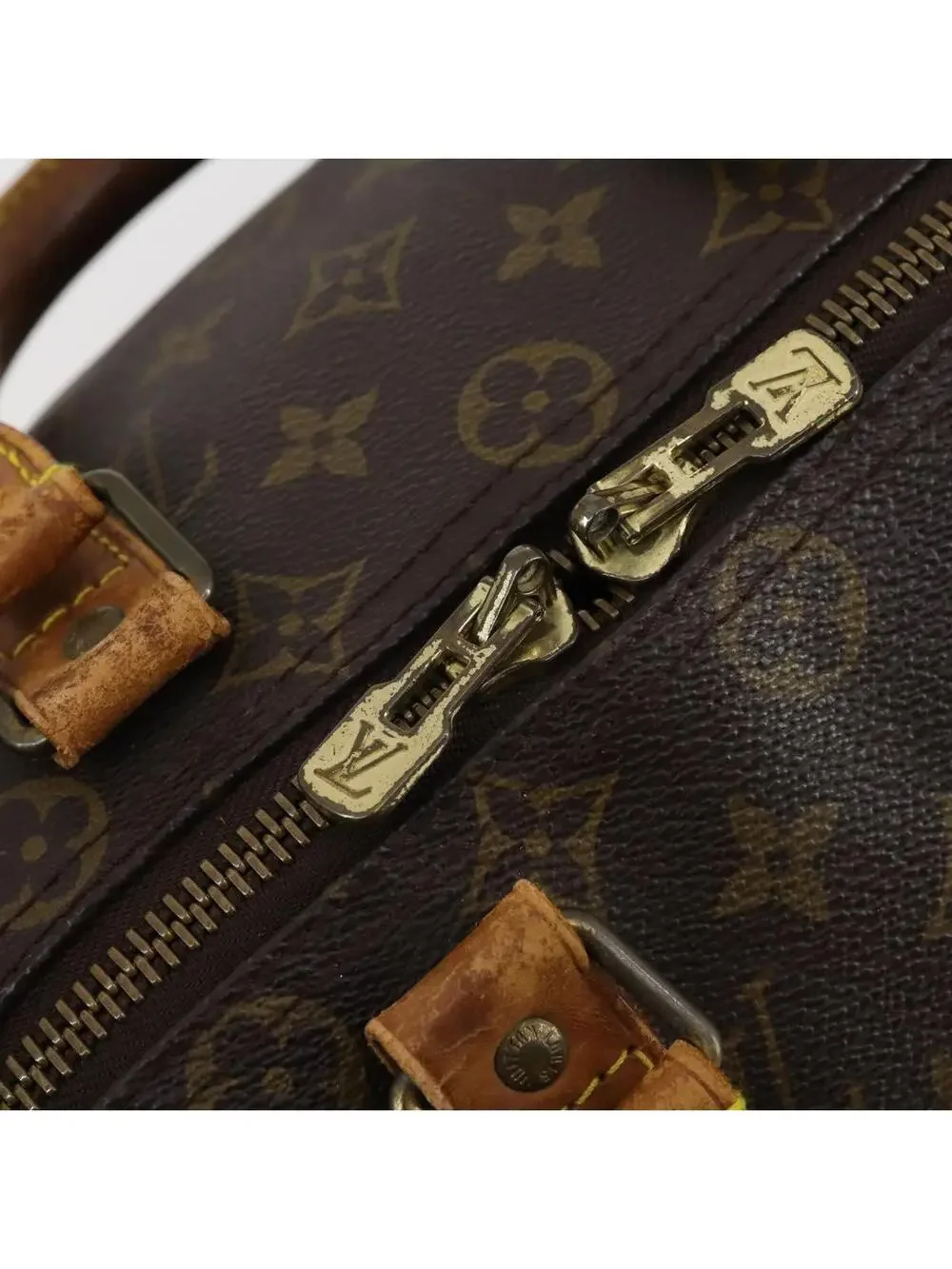Louis Vuitton Keepall 45 Boston Bag Lv #344364L63B